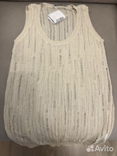 Топ zara новый m