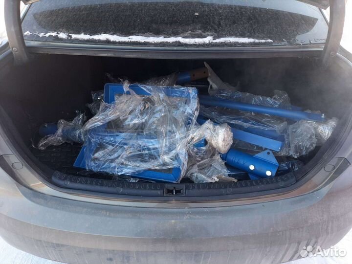 Автоподкат