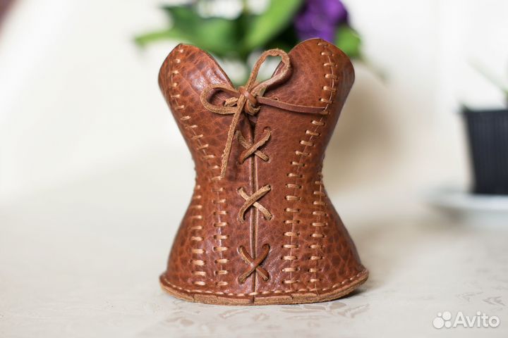 Подставка для ручек и карандашей