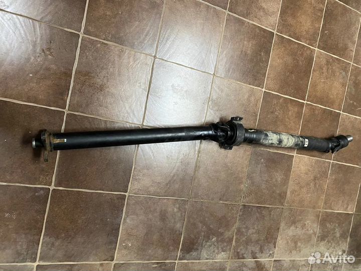 Кардан Infiniti M25 Y51