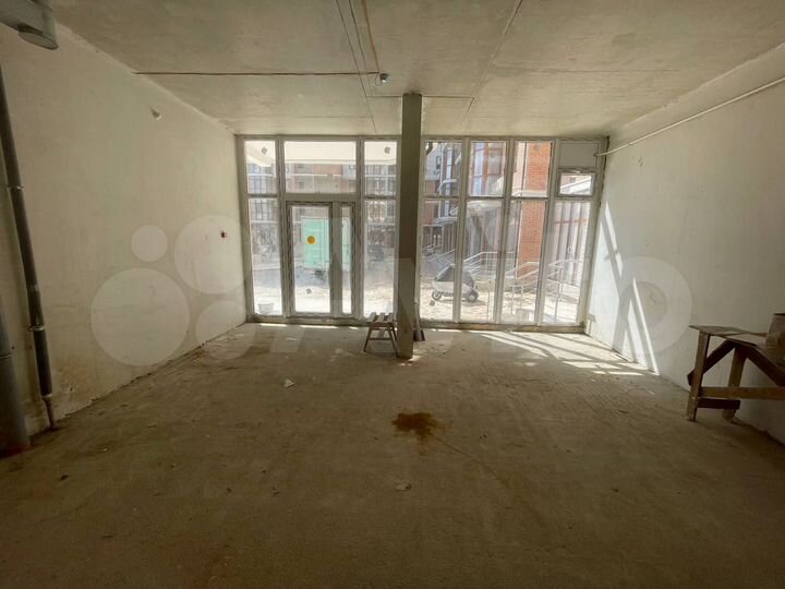 Помещение свободного назначения, 47 м²