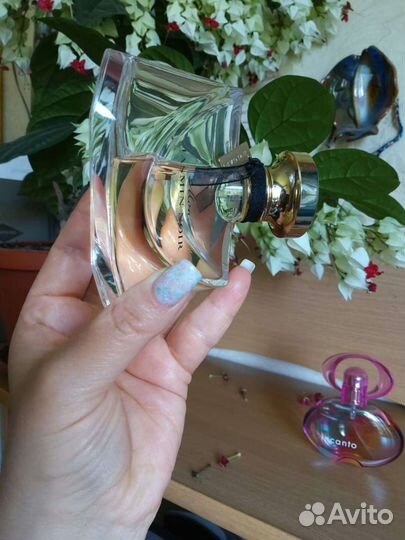 Парфюм из личной коллекции