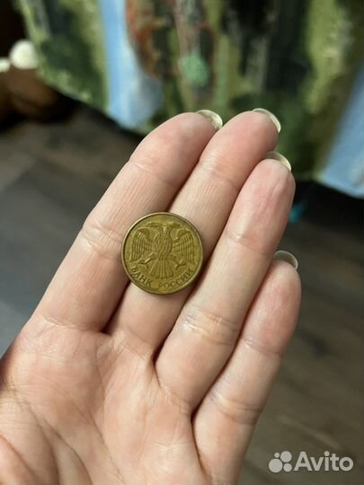 Монеты СССР