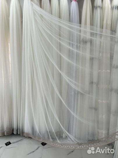 Шторы Занавески 3