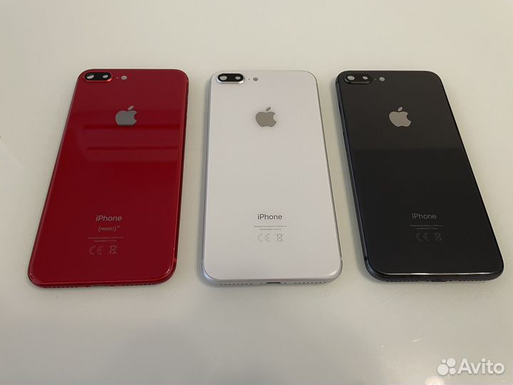 Корпус для iPhone 8 plus