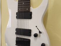 Электрогитара ibanez rg-8