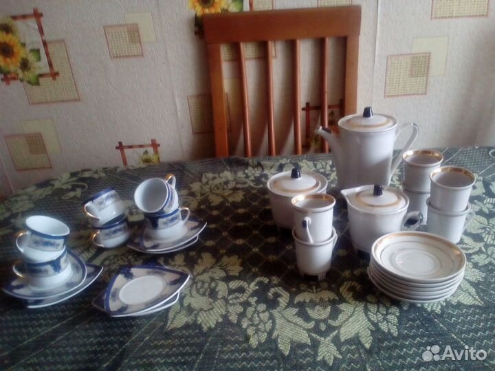 Посуда и товары для кухни