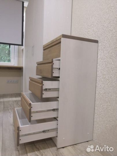 Изготовление мебели на заказ от производителя