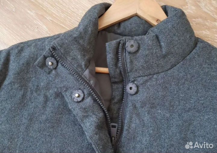 Пуховик 12 storeez