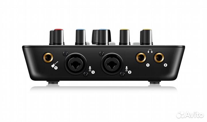 Аудиоинтерфейс iCON Upod Pro