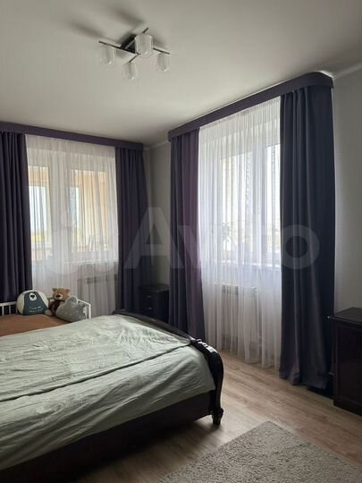 2-к. квартира, 65 м², 2/9 эт.
