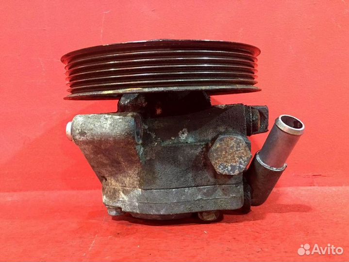 Насос гура для Land Rover Freelander 2 224DT (Б/У)