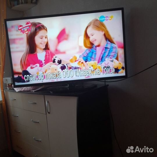 Телевизорlg