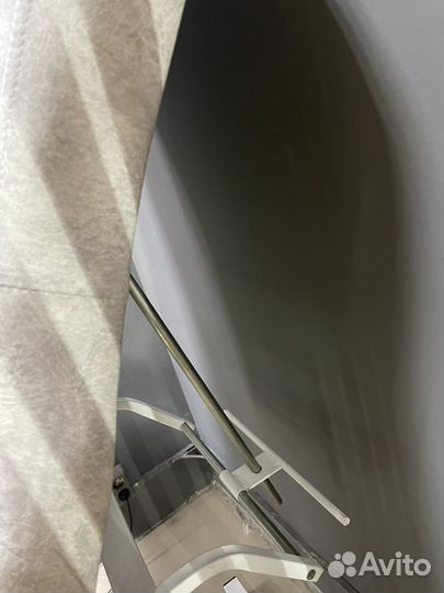 Педикюрное кресло на гидравлике бу