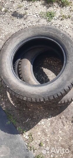 КАМА 505 Irbis 195/65 R15