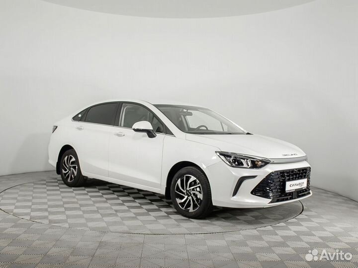 BAIC U5 Plus 1.5 МТ, 2023