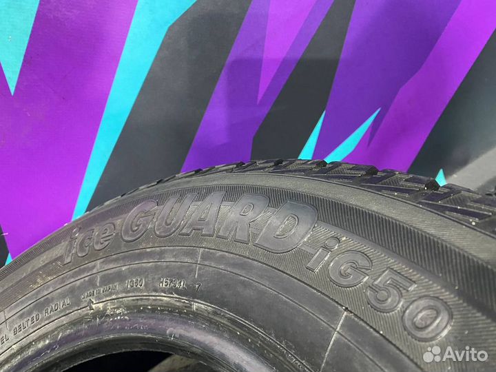 Yokohama Ice Guard IG50 195/65 R15