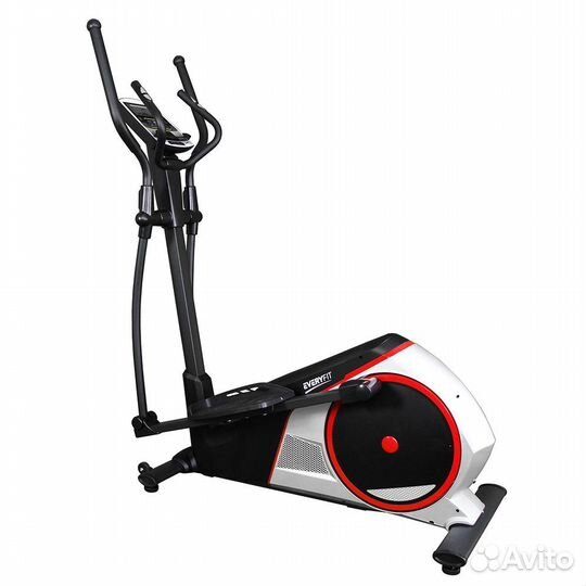 Магнитный эллиптический тренажер Everyfit K8732HP