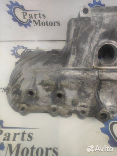 Поддон двигателя Honda Saber UA3 G25A 1998