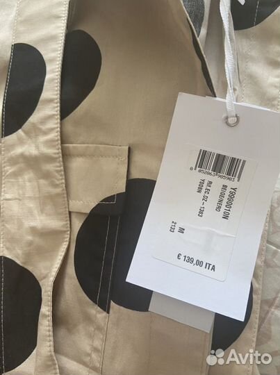 Комбинезон женский летний