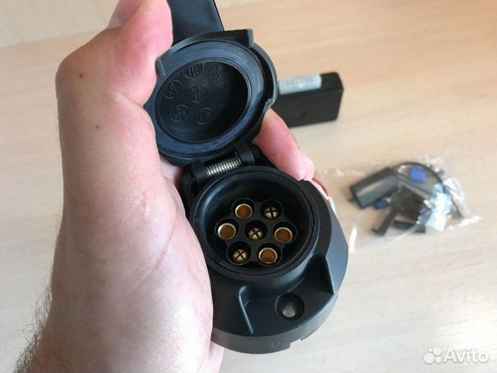 Смарт-коннект/Smart-Connect для фаркопа, KA.SC.7
