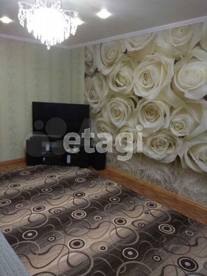 2-к. квартира, 49,6 м², 5/5 эт.