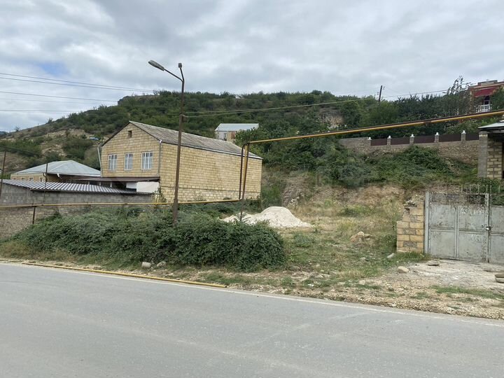 Участок 6 сот. (ИЖС)