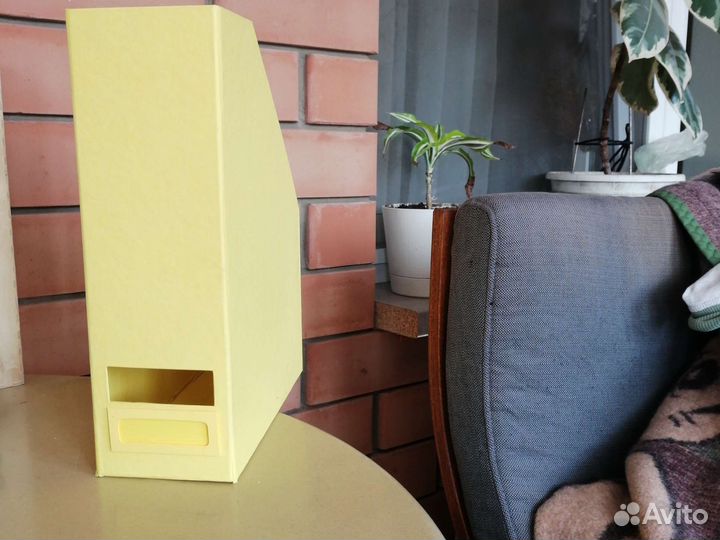 Лоток для бумаги a4