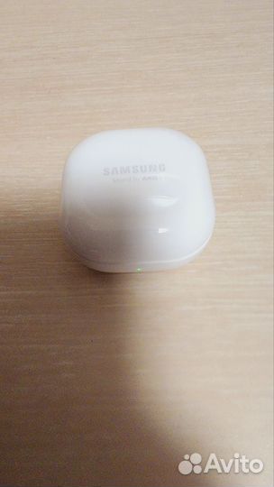 Samsung galaxy buds live