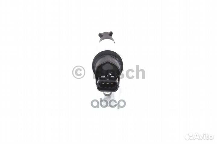 Катушка зажигания 0221504473 Bosch