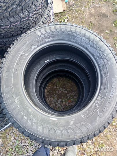 Колеса 215 65 r16c