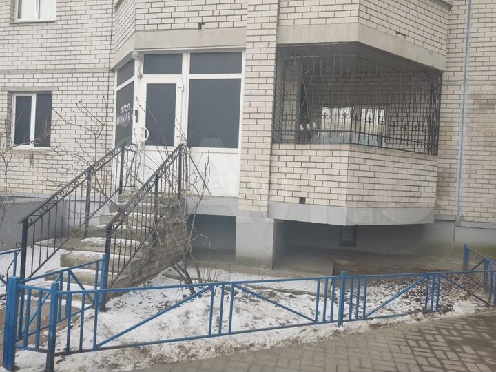 Продам офисное помещение, 95.7 м²