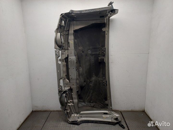 Капот Hummer H2, 2003