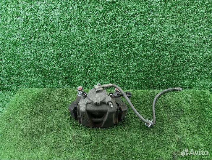 Суппорт тормозной передний левый VAG Audi Volkswagen Q3 8U Tiguan 8U