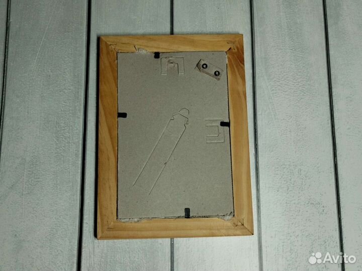 Вышивка крестиком готовая