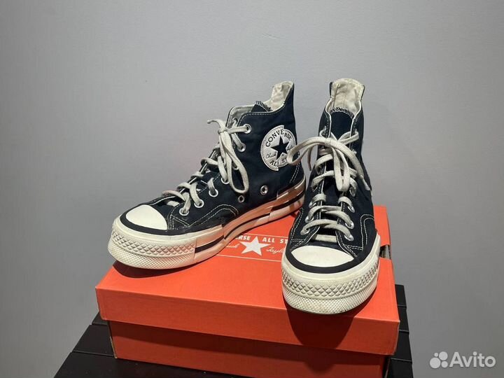 Кеды converse женские