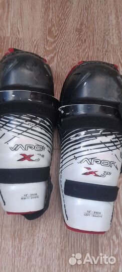 Хоккейная форма