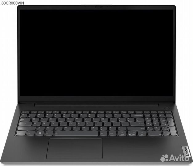 83CR000VIN, Ноутбук Lenovo V15 G4 ABP 15.6