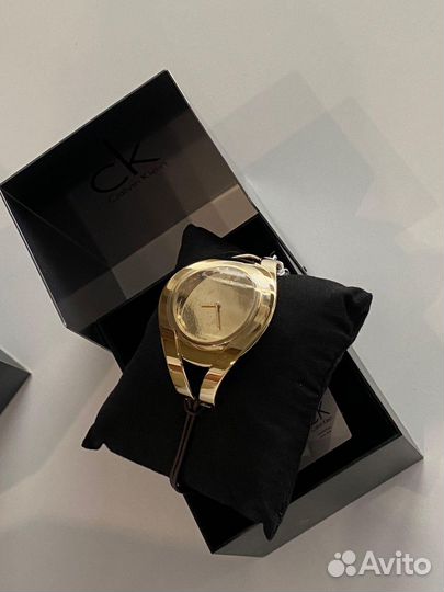 Часы calvin klein женские
