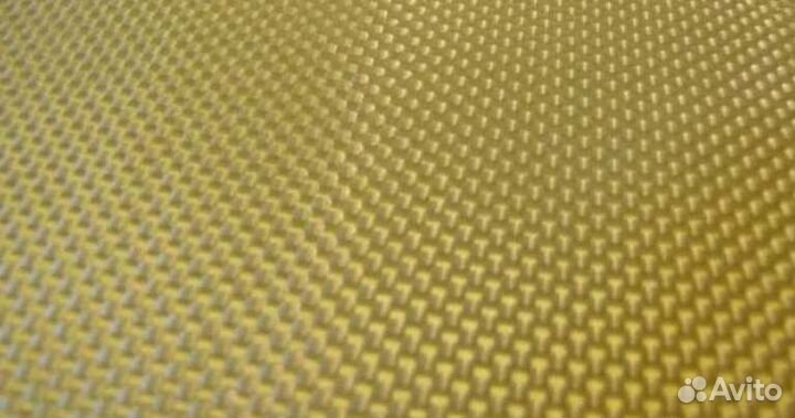 Арамидная ткань. Кевлар. Опт