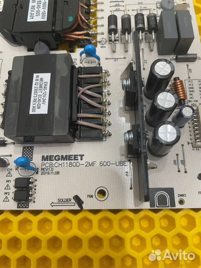 CH1180D-2MF 600-UBE от Sber sdx-65u4015