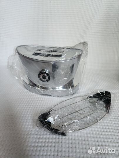 Тостер Bork т-730 новый