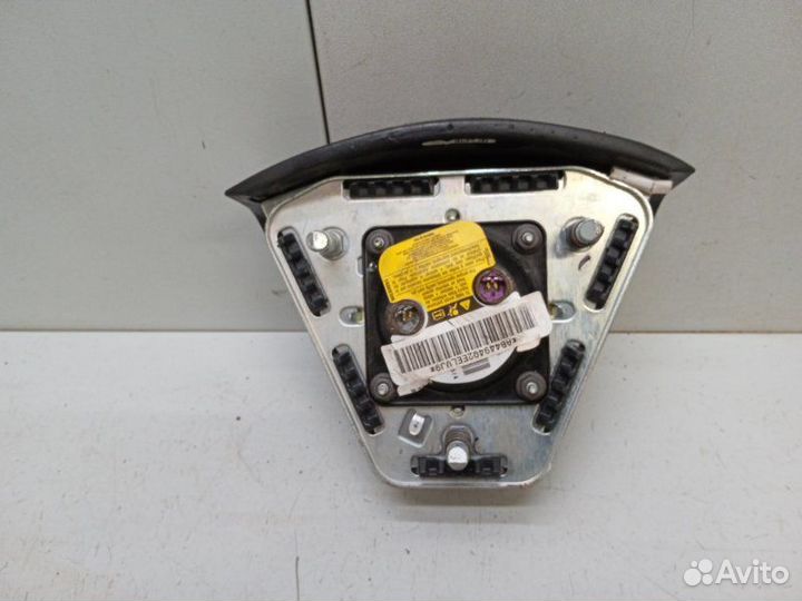 Подушка безопасности в рулевое колесо Cadillac SRX