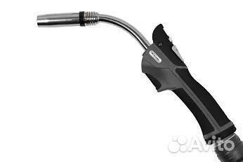 Горелка К П/А кедр MIG-38 expert (евро адаптер) 5М