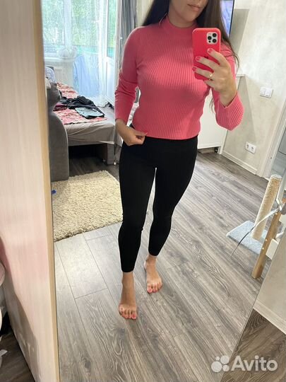 Пакет женской одежды