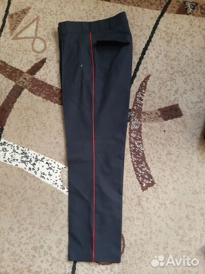 Форма полиции