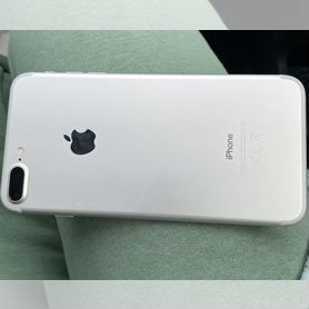 iPhone 7 Plus, 128 ГБ