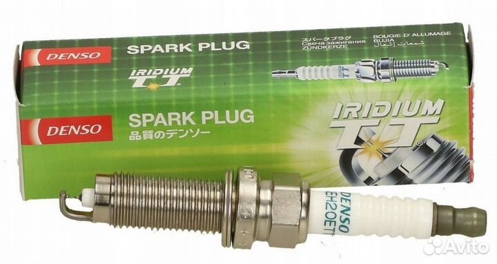 Свечи denso ixeh20ETT