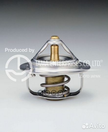 Термостат tama 0029 W52ER-82 W52ER-82 tama