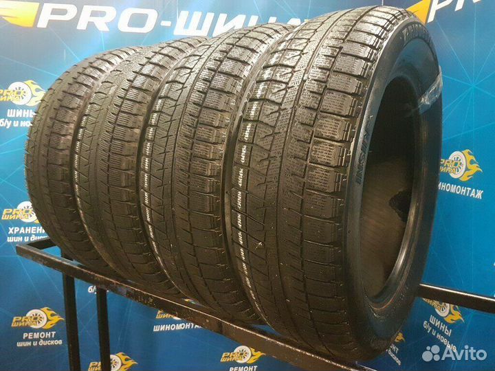 Bridgestone Blizzak Revo GZ 185/60 R15